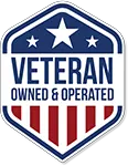 Veteran Owned and Operated