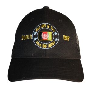 1-200TH AFGHAN CO B