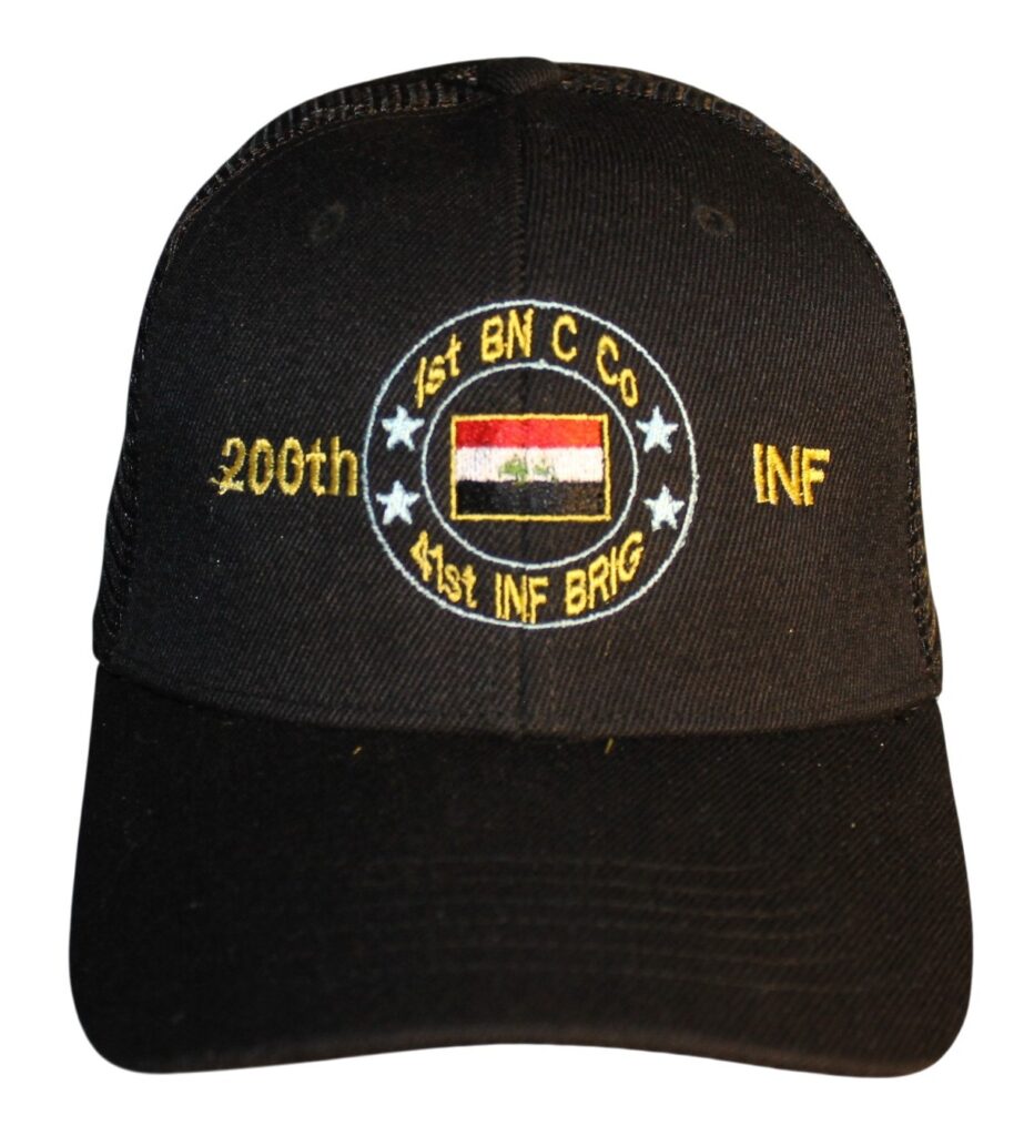 1-200TH IRAQ CO C