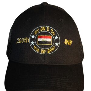1-200TH IRAQ CO D