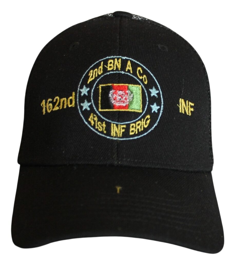 2-162ND AFGHAN CO A