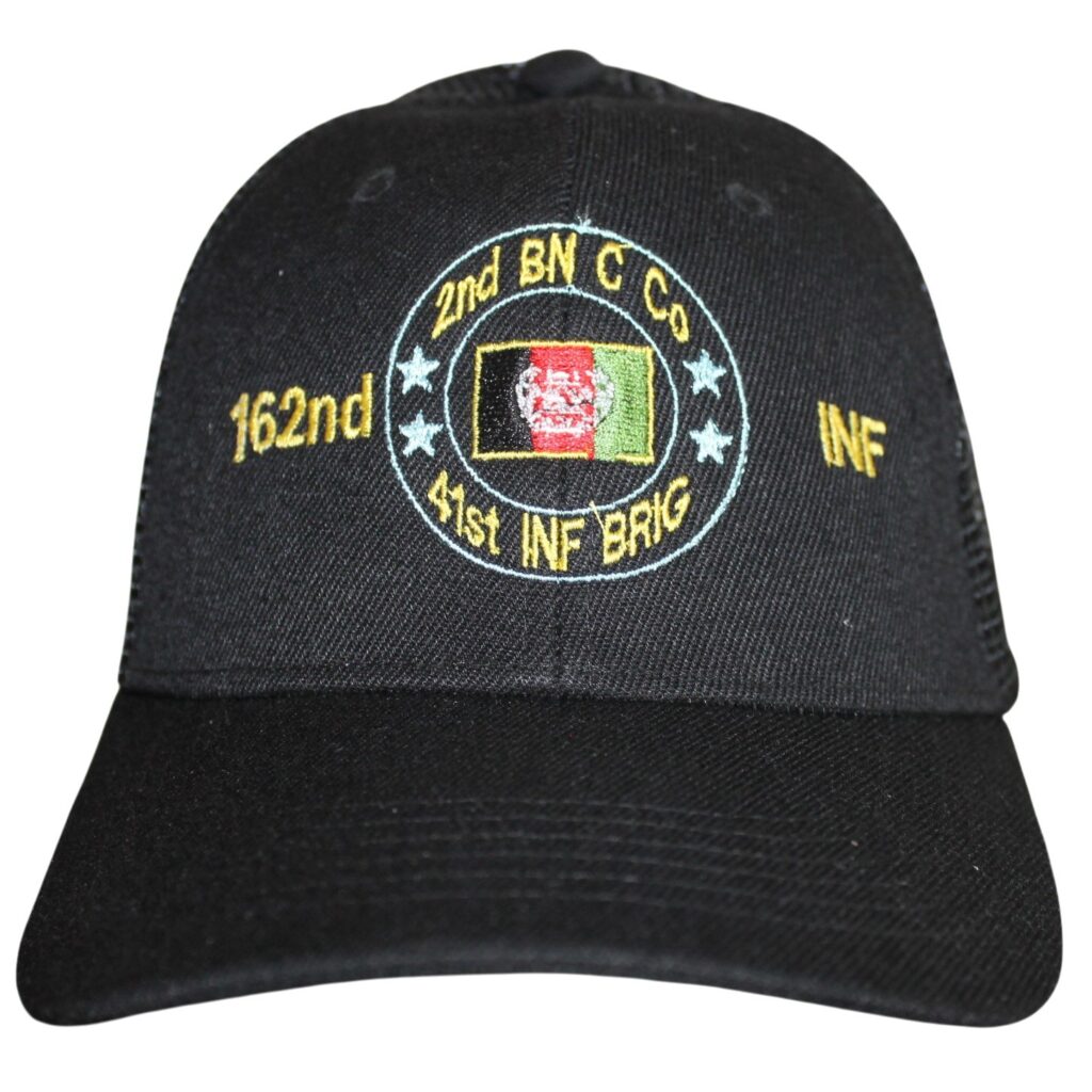 2-162ND AFGHAN CO C