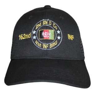 2-162ND AFGHAN CO D