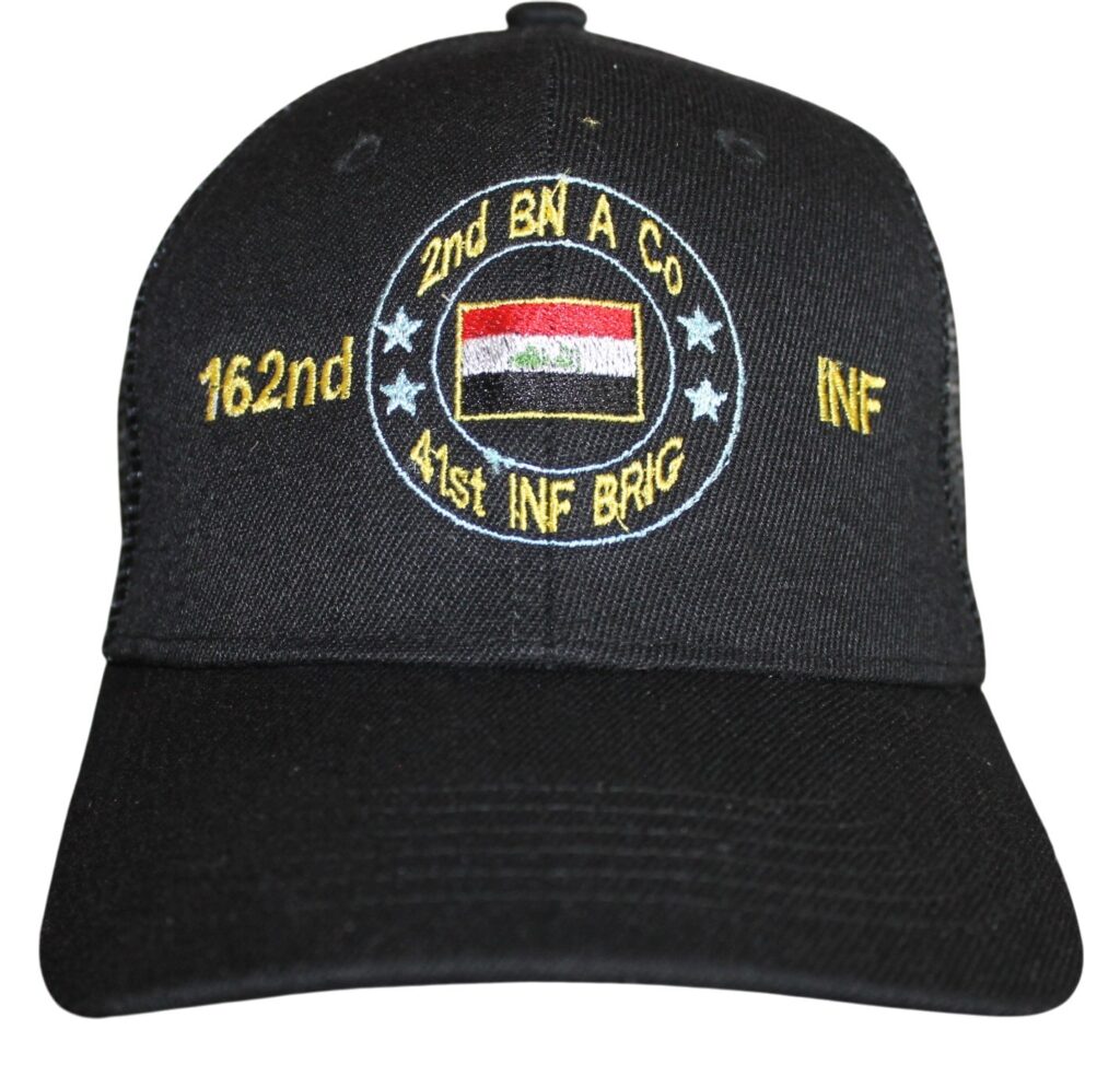 2-162ND IRAQ CO A