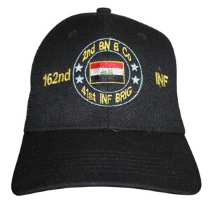 OR 2-162nd INF B CO