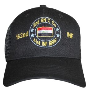 2-162ND IRAQ CO C
