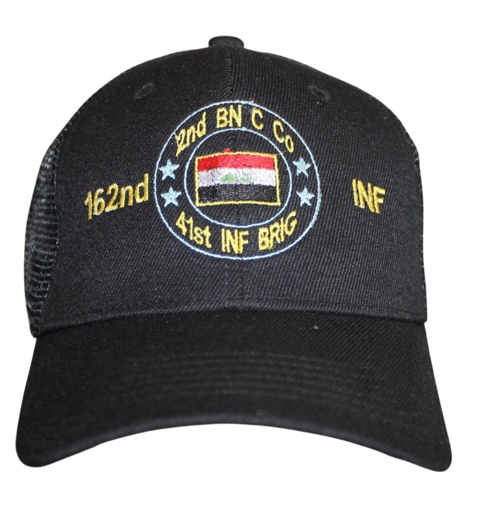2-162ND IRAQ CO C