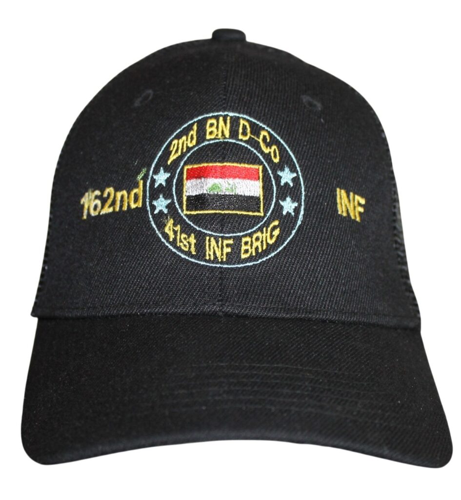 2-162ND IRAQ CO D