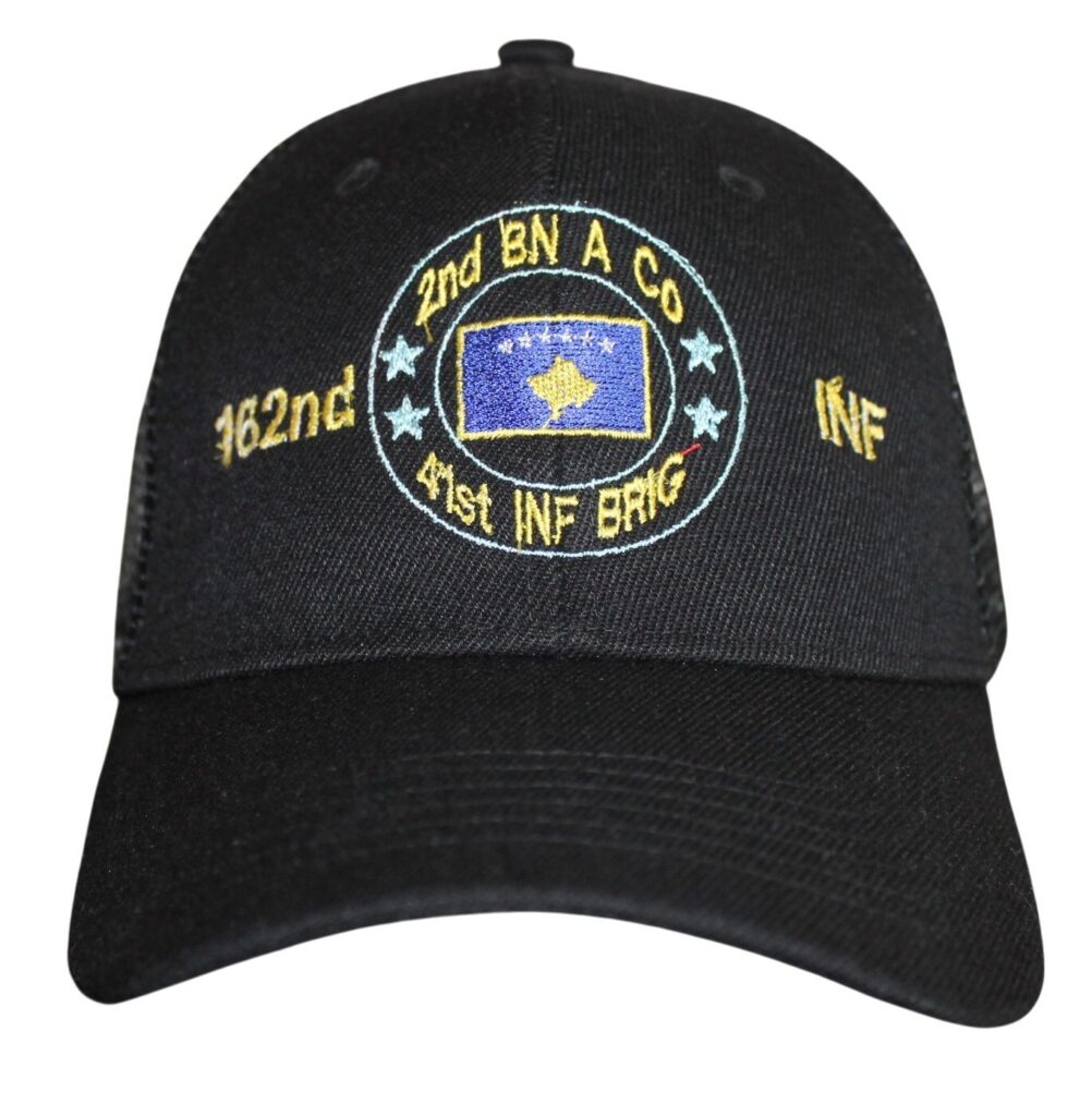 2-162ND KOSOVO CO A