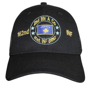 2-162ND KOSOVO CO A
