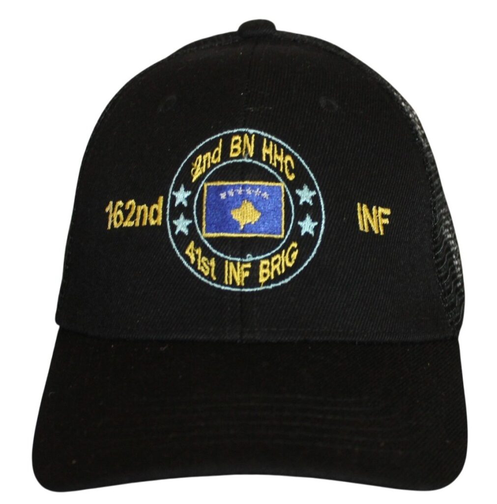 2-162ND KOSOVO CO HHC