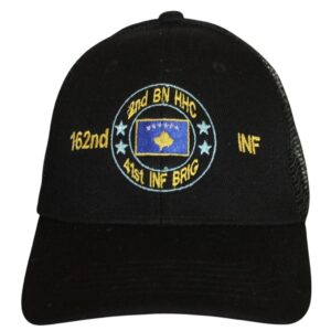 2-162ND KOSOVO CO HHC