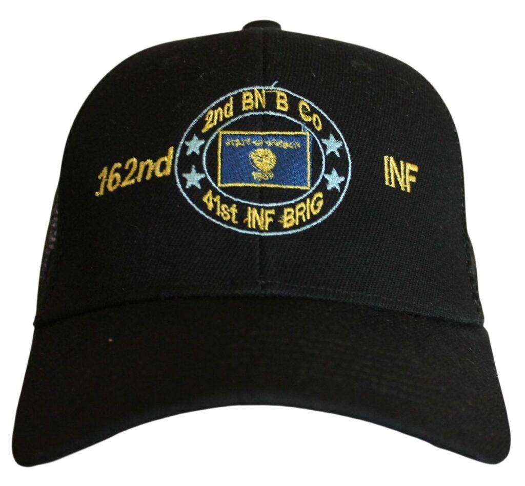 2-162ND TROOPER CO B