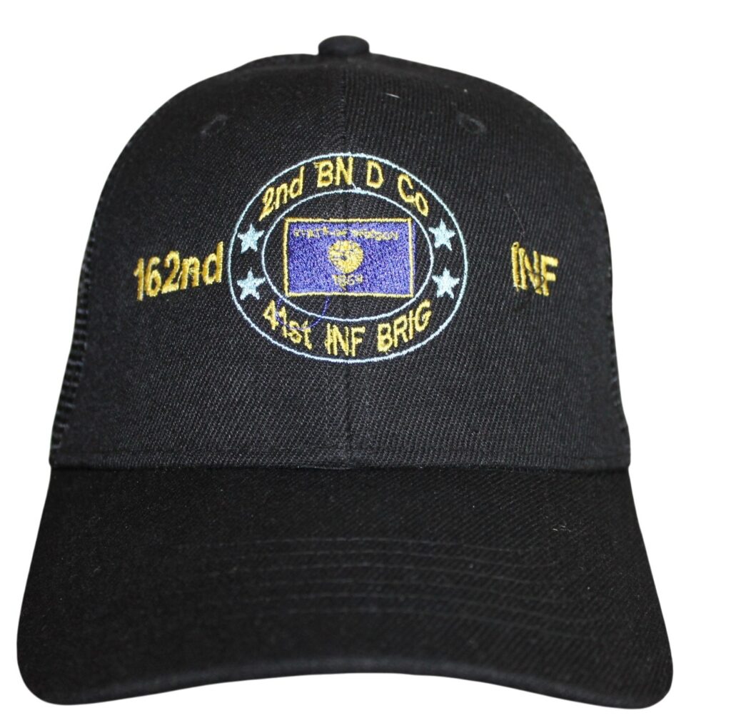 2-162ND TROOPER CO D