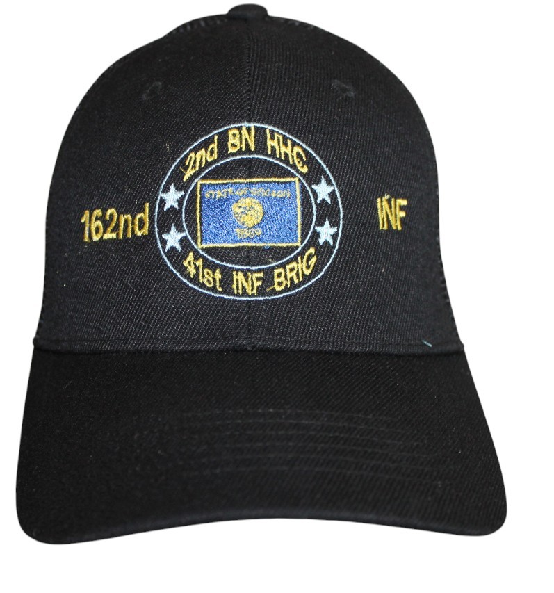 2-162ND TROOPER CO HHC