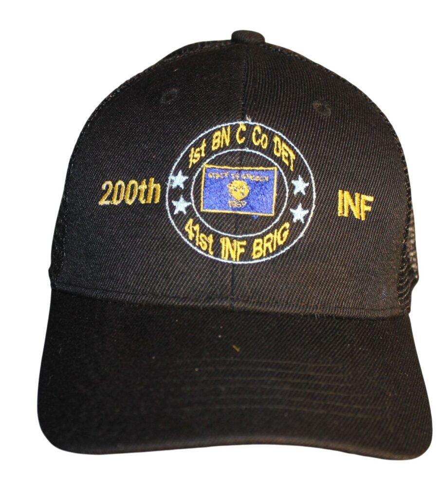 1-200TH TROOPER CO C DET