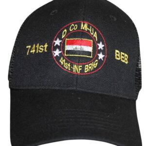 OR 741ST D DET