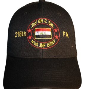 OR 2-218th FA C BAT