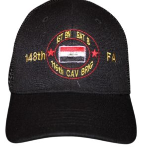 ID 1-148TH FA BAT B