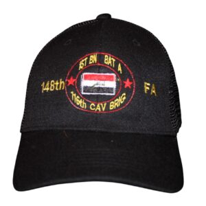 ID 1-148th FA BAT A