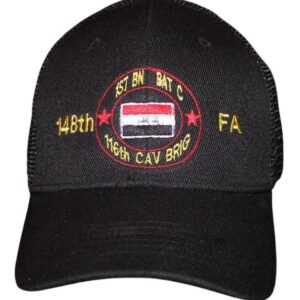 ID 1-148th  BAT C