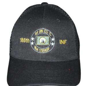 WA 1-185th INF C CO