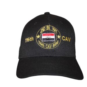 ID 2-116 CAV HHT