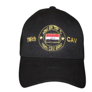 ID 2-116TH CAV C TROOP