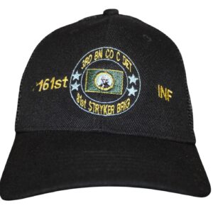 WA 1-161st INF C DET
