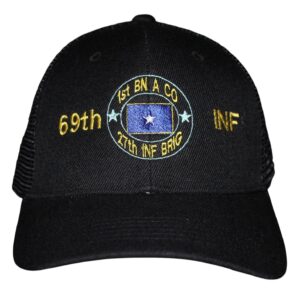 NY 69th INF CO A