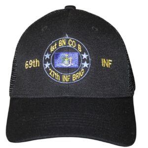 NY 1-69th INF B CO
