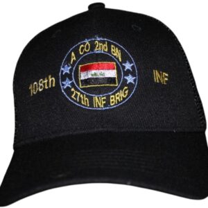 NY 2-108th INF A CO