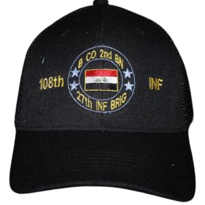NY 2-108th INF B CO