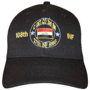 NY 2-108th INF C DET