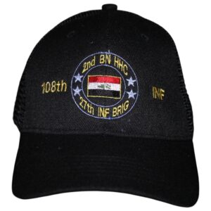 NY 2-108th INF HHC