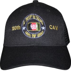 OK 1-180th INF A TROOP