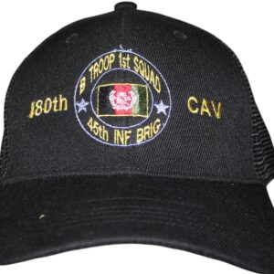 OK 1-180th INF B TROOP