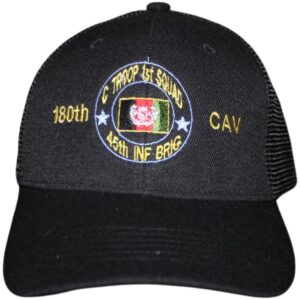 OK 1-180th INF C TROOP