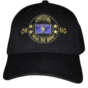 OR 1-186th INF
