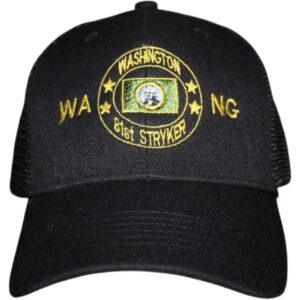 WA 1-161st INF