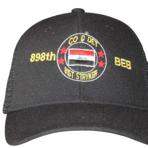 WA BEB 898th D DET 1